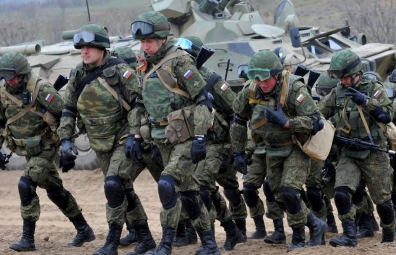 Проблема, яка може бути, новий російський призов, – Денисенко - 24 Канал Проблема, яка може бути, новий російський призов, – Денисенко - 24 Канал