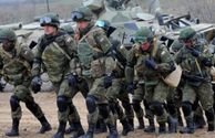 Проблема, яка може бути – новий російський призов, – Денисенко 