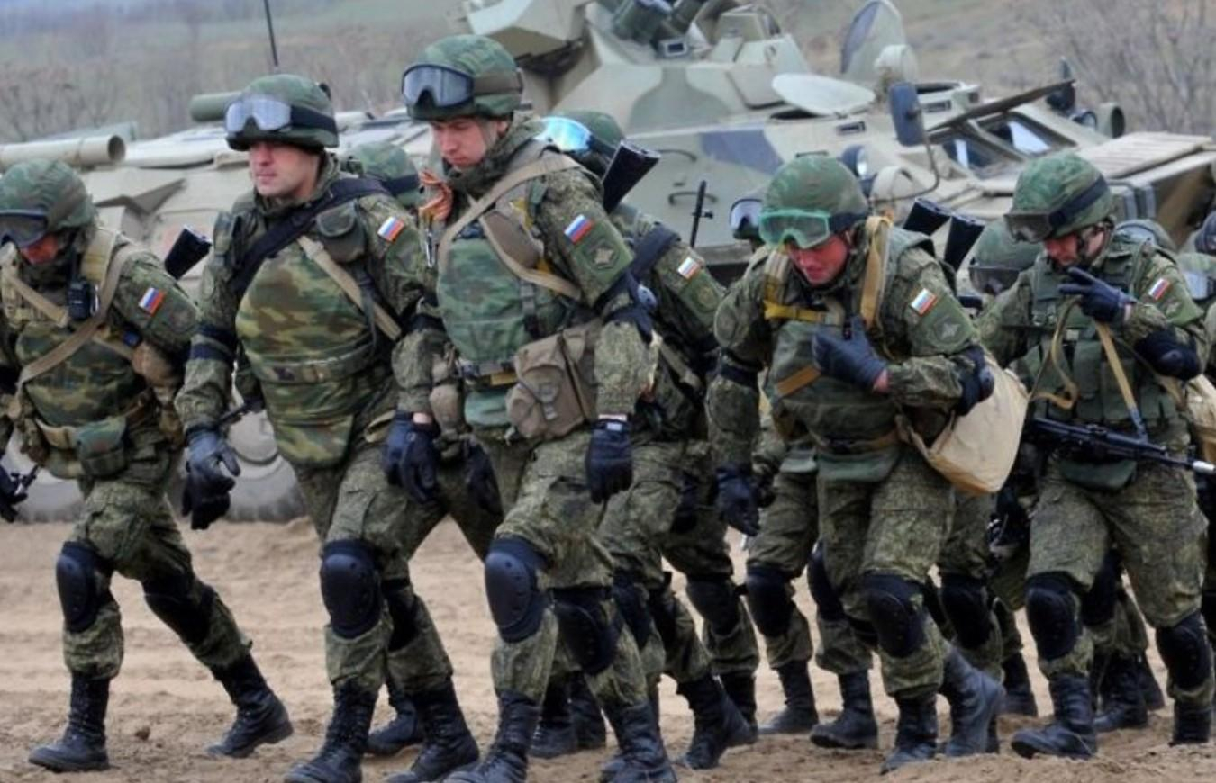 Проблема, яка може бути, новий російський призов, – Денисенко - 24 Канал Проблема, яка може бути, новий російський призов, – Денисенко - 24 Канал