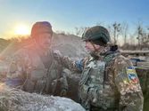 Подступы к Киеву на надежном замке – командующий обороной столицы провел проверку Подступы к Киеву на надежном замке – командующий обороной столицы провел проверку