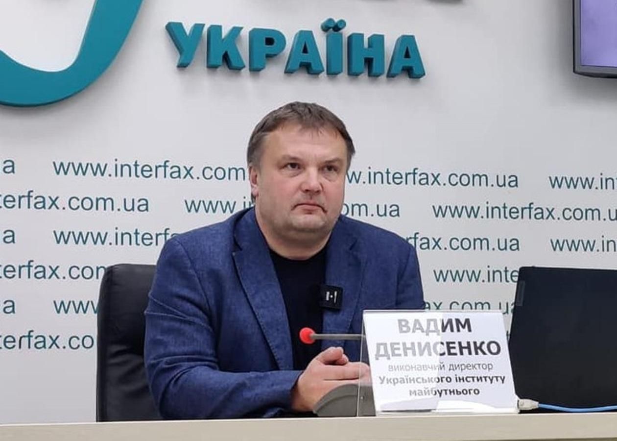 Чеченцев в Украине был аж один полк и большинство из них уже удобряет наш чернозем, – Денисенко Чеченцев в Украине был аж один полк и большинство из них уже удобряет наш чернозем, – Денисенко