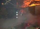 Окупанти обстріляли село поблизу Охтирки: фото та відео жахливих наслідків

