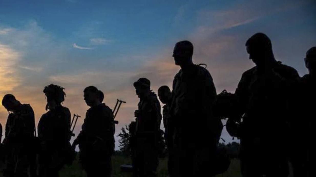 Українців закликали не поширювати фото та відео з військовими та укриттями - 24 Канал Українців закликали не поширювати фото та відео з військовими та укриттями - 24 Канал