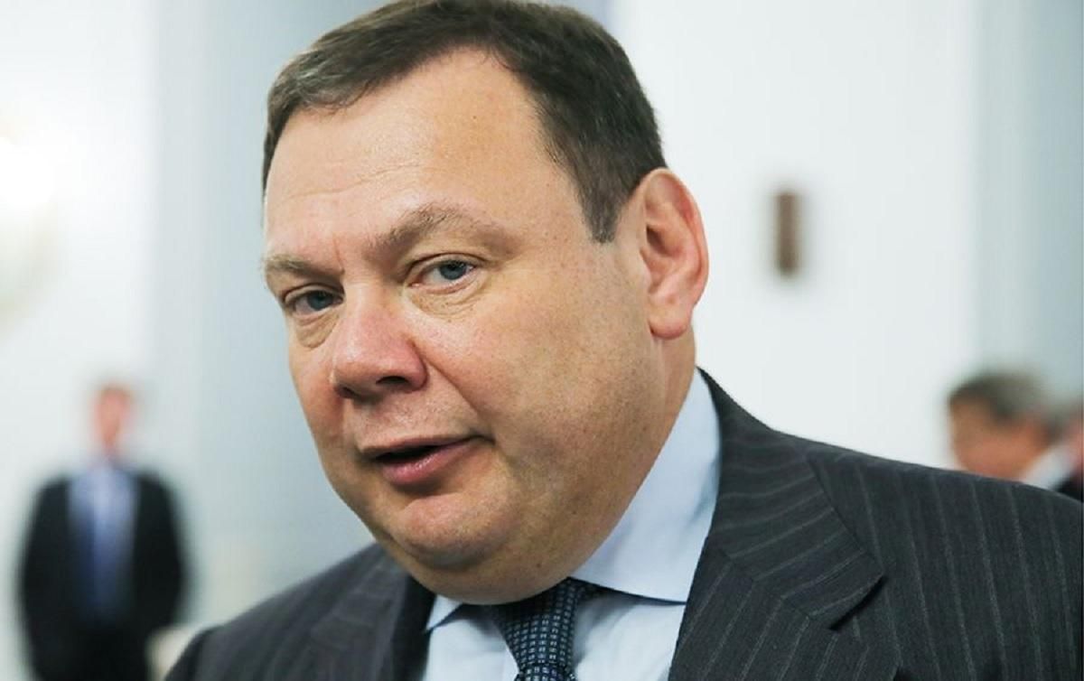 Підсанкційний російський олігарх Фрідман бідкається, що "бізнесмени" не мають впливу на Путіна - 24 Канал Підсанкційний російський олігарх Фрідман бідкається, що "бізнесмени" не мають впливу на Путіна - 24 Канал