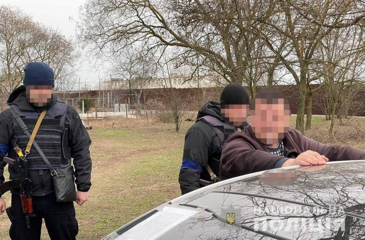 Чоловік на Одещині пограбував німецького журналіста: забрав гроші та документи - 24 Канал