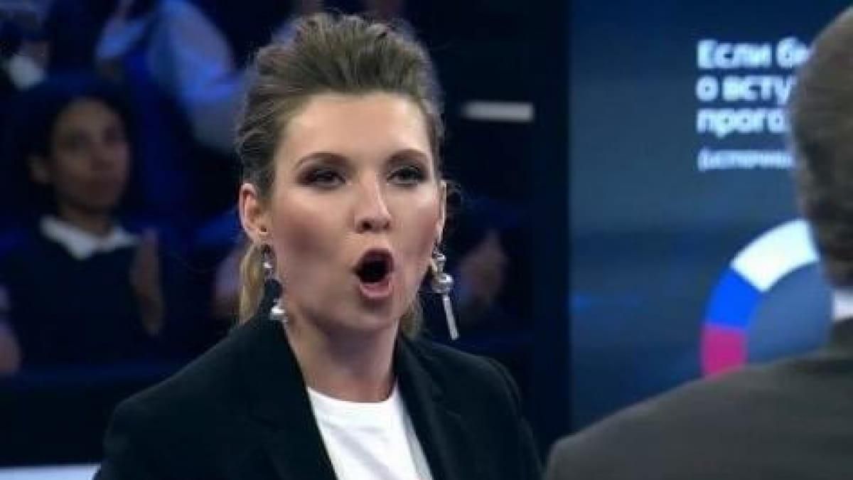 Правда в тысячах уничтоженных городов, домов и людей, – ОП о пропаганде оккупантов Правда в тысячах уничтоженных городов, домов и людей, – ОП о пропаганде оккупантов