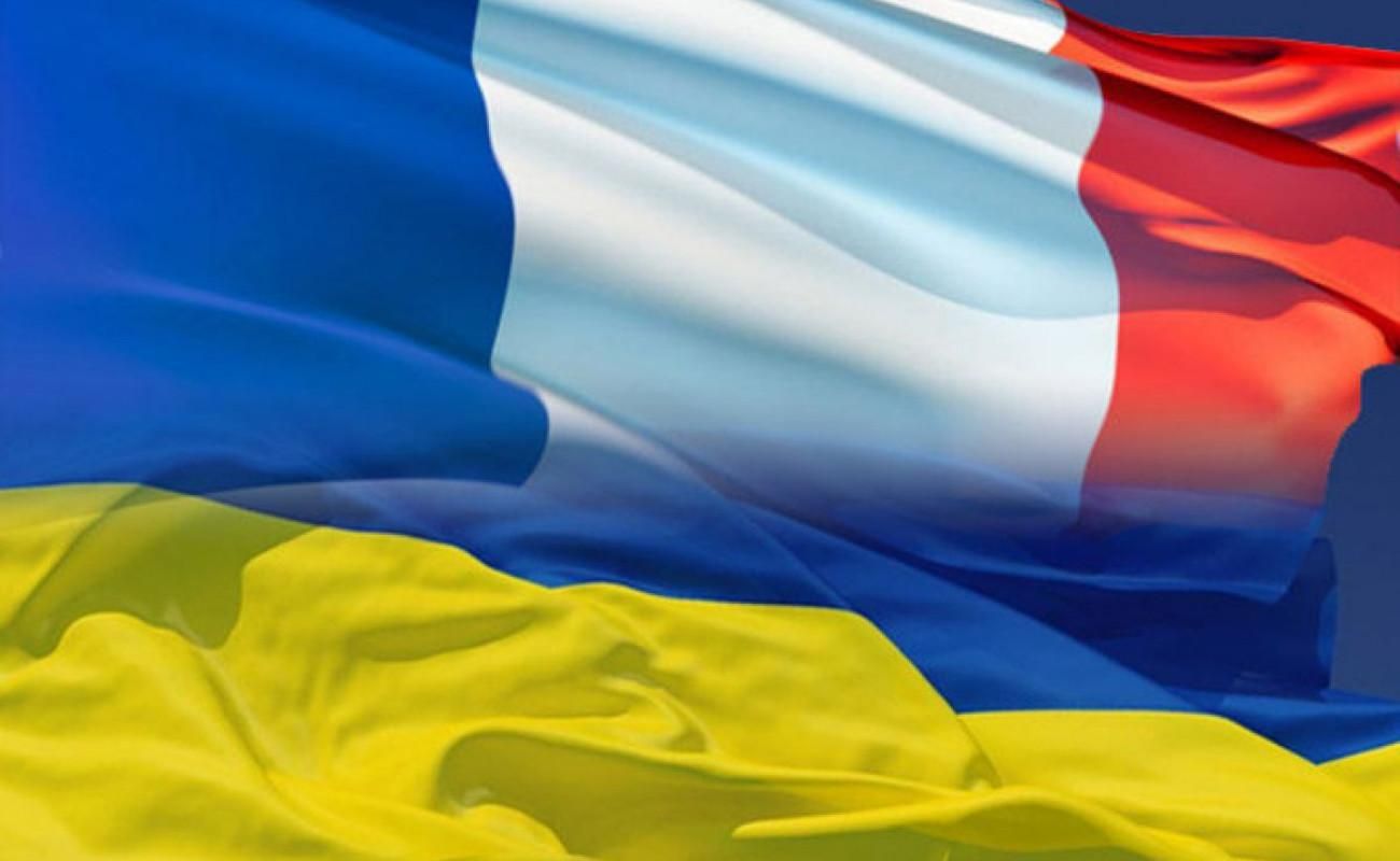 Франція готова взяти участь у Міжнародному суді ООН на підтримку України проти Росії - 24 Канал