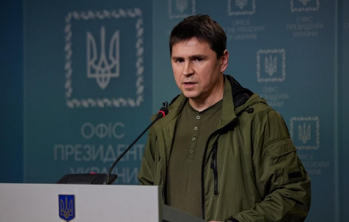 Идет тяжело, – Подоляк посоветовал не вмешиваться в переговорный процесс Украины и России Идет тяжело, – Подоляк посоветовал не вмешиваться в переговорный процесс Украины и России