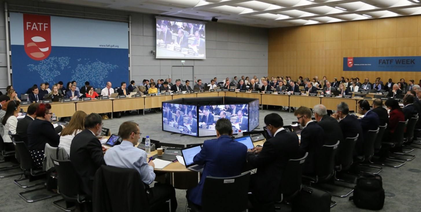 З Росією ніхто у світі не матиме фінансових справ, – нардепка - 24 Канал З Росією ніхто у світі не матиме фінансових справ, – нардепка - 24 Канал