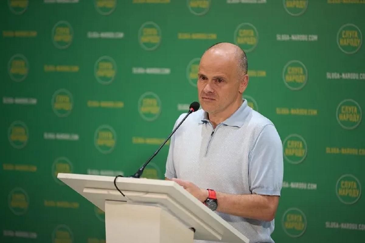 Радуцкий назвал регионы, в которых тяжелейшая ситуация с лекарствами из-за действий оккупантов - 24 Канал Радуцкий назвал регионы, в которых тяжелейшая ситуация с лекарствами из-за действий оккупантов - 24 Канал