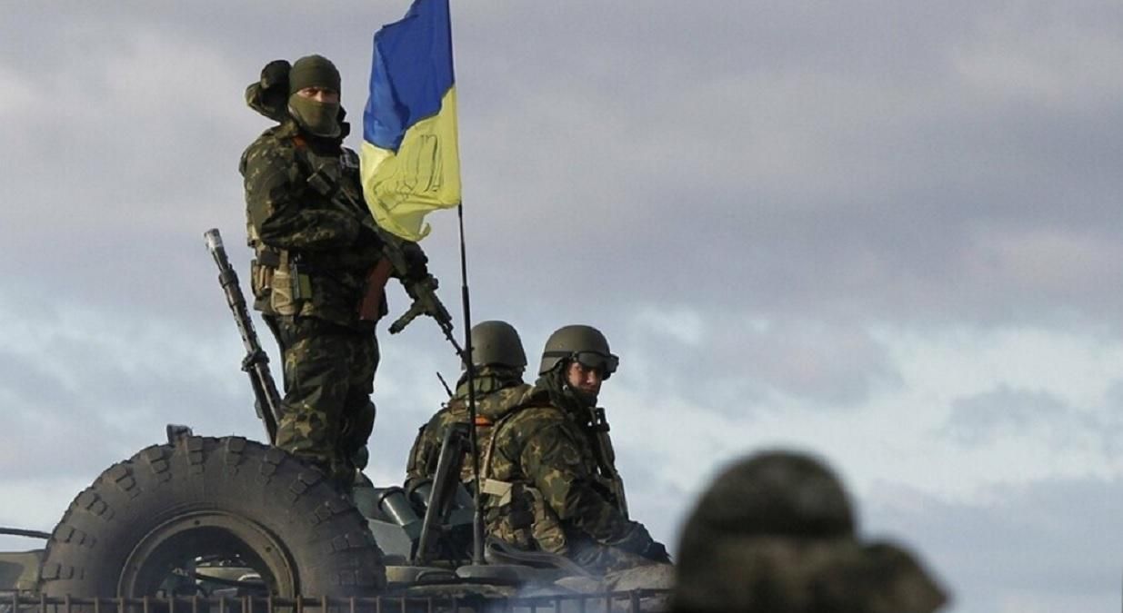 Українські захисники ліквідували російського полковника Ігоря Ніколаєва - 24 Канал Українські захисники ліквідували російського полковника Ігоря Ніколаєва - 24 Канал