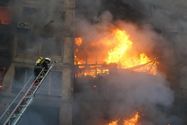 Они спасают, а их убивают: в ГСЧС рассказали о погибших от рук российских оккупантов Они спасают, а их убивают: в ГСЧС рассказали о погибших от рук российских оккупантов