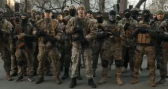 Для прориву блокади Маріуполя: білоруський добровольчий батальйон йде на допомогу ЗСУ 