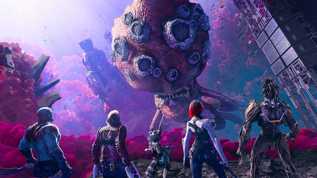"Недоступно в вашем регионе": компания Square Enix покидает российский игровой рынок