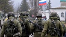 В рядах врага участились случаи представления рапортов на увольнение