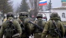 В рядах врага участились случаи представления рапортов на увольнение В рядах врага участились случаи представления рапортов на увольнение