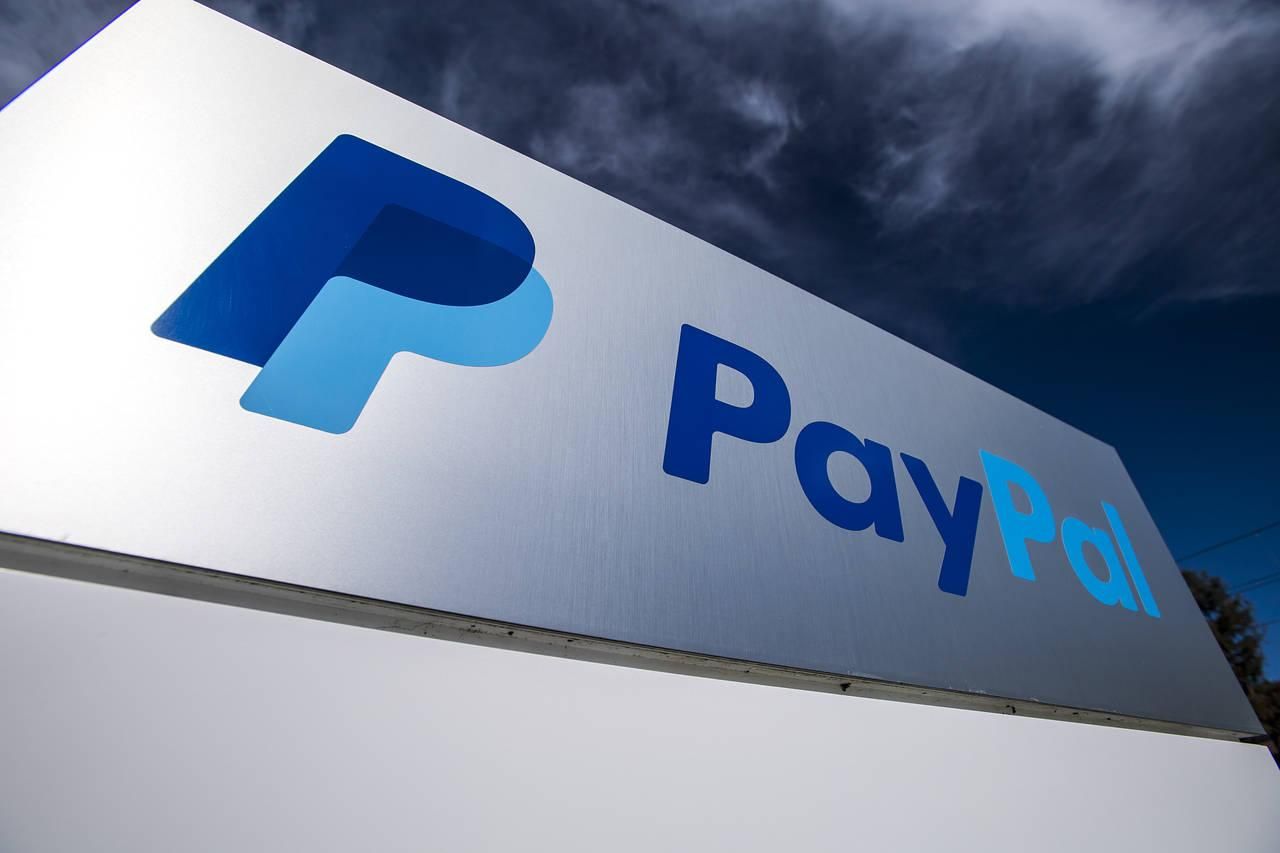 Pay Pal доступний в Україні: як підв'язати карту, інструкція