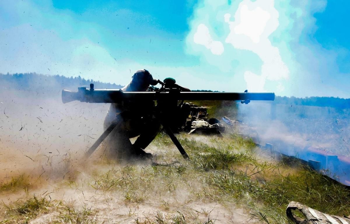 Щодня воїни піддаються авіаударам й обстрілам з артилерії, – у ДПСУ підсумували 22 дні війни - 24 Канал Щодня воїни піддаються авіаударам й обстрілам з артилерії, – у ДПСУ підсумували 22 дні війни - 24 Канал