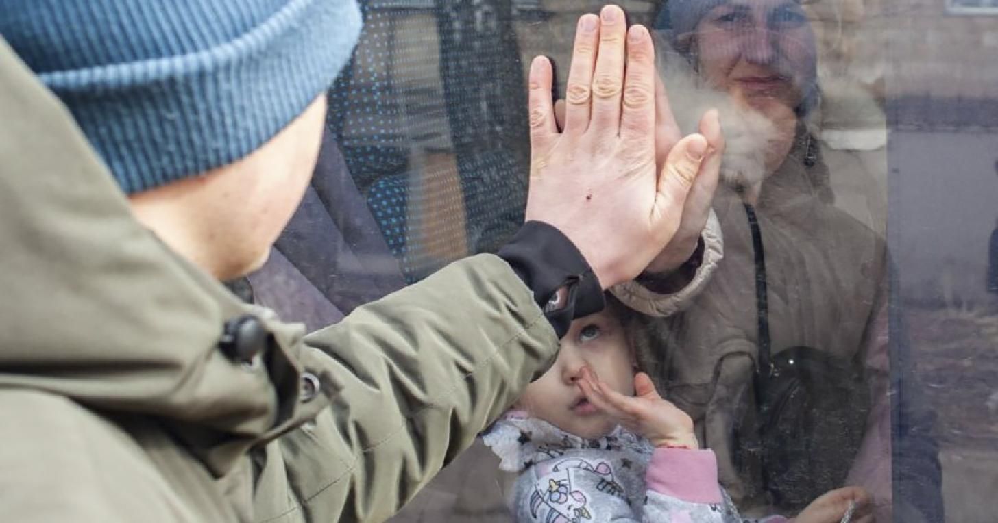 З 9 запланованих коридорів сьогодні спрацювали 8, – Верещук - 24 Канал З 9 запланованих коридорів сьогодні спрацювали 8, – Верещук - 24 Канал