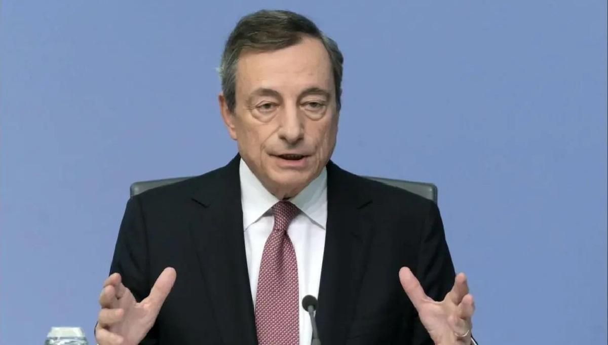 Путін не хоче миру, для припинення війни можливо потрібні нові санкції, – прем'єр-міністр Італії - 24 Канал Путін не хоче миру, для припинення війни можливо потрібні нові санкції, – прем'єр-міністр Італії - 24 Канал