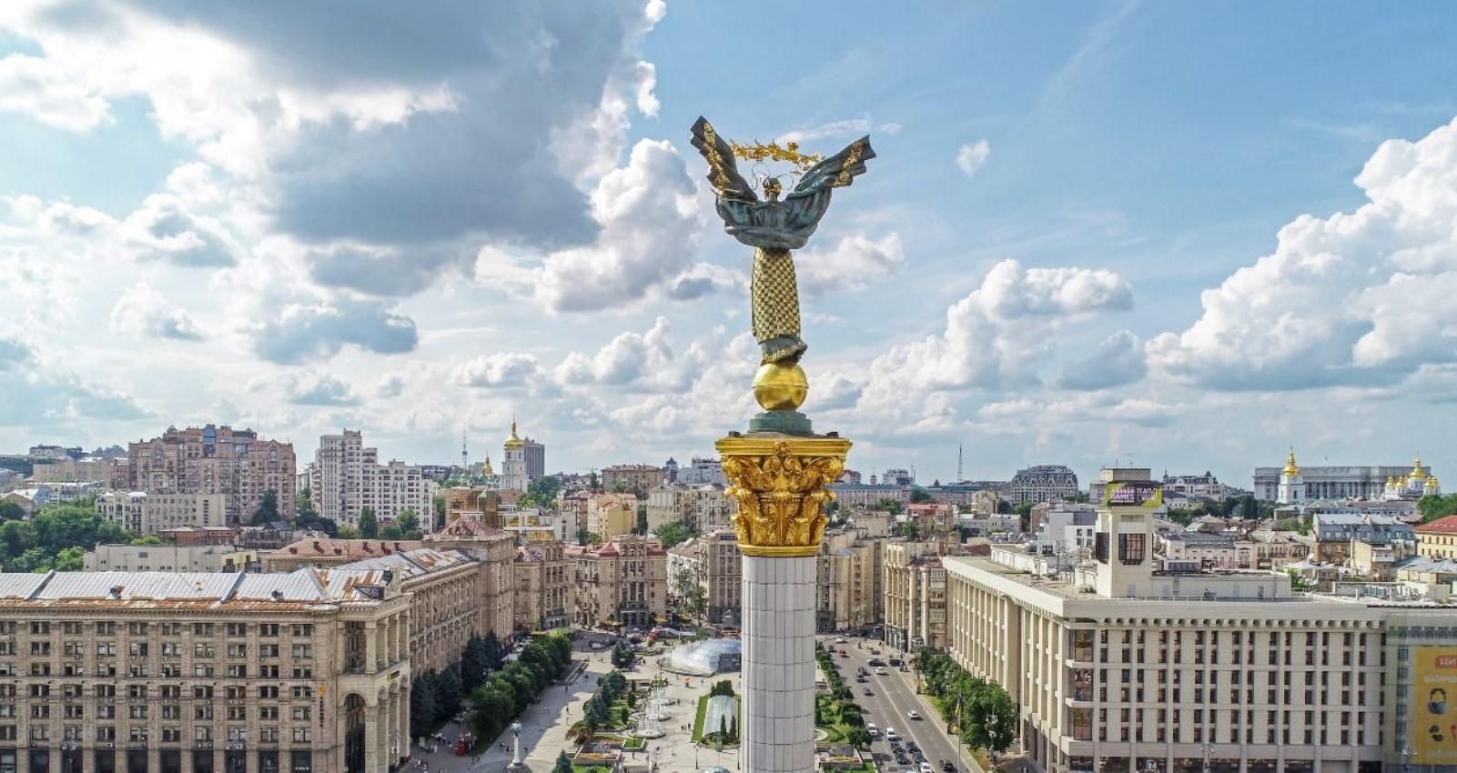 Київ – це фортеця, яку взагалі неможливо взяти, – Чумак - 24 Канал Київ – це фортеця, яку взагалі неможливо взяти, – Чумак - 24 Канал