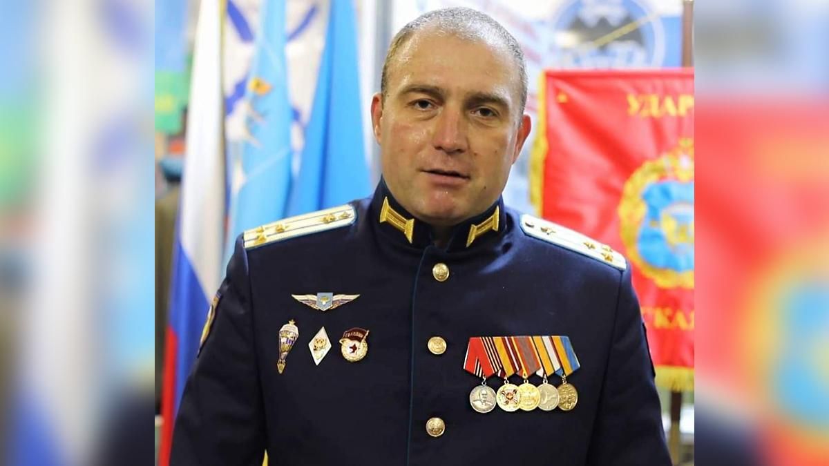 ЗСУ ліквідували "елітного" російського військового Сухарьова: вбивав українців ще з 2014 - 24 Канал ЗСУ ліквідували "елітного" російського військового Сухарьова: вбивав українців ще з 2014 - 24 Канал