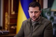Европейские политики выдвинули Зеленского и народ Украины на Нобелевскую премию мира Европейские политики выдвинули Зеленского и народ Украины на Нобелевскую премию мира