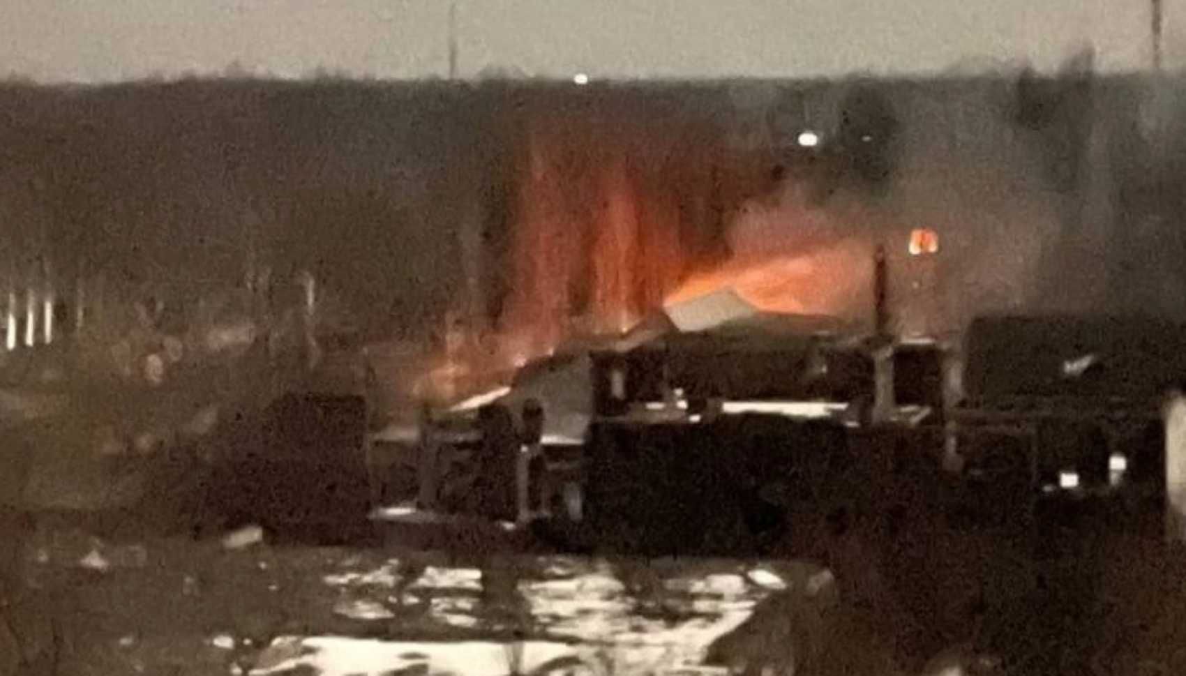 Как выглядят Марьинка, Покровск и Авдеевка после постоянных обстрелов: фото и видео разрушений Как выглядят Марьинка, Покровск и Авдеевка после постоянных обстрелов: фото и видео разрушений