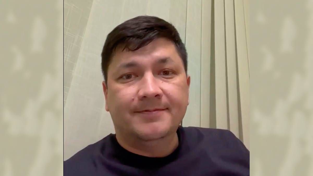 Махновщины в области не будет, – Ким рассказал о созданном совместном штабе силовиков - 24 Канал Махновщины в области не будет, – Ким рассказал о созданном совместном штабе силовиков - 24 Канал