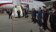 Чи не до Путіна в бункер: урядові літаки Росії здійснили незвичайні рейси з Москви до Сибіру