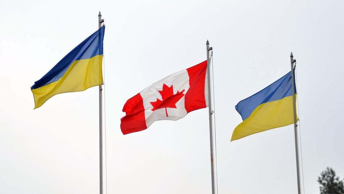 Канадские дипломаты поставили оккупантов на место: внесли четкие правки в письмо россиян в ООН