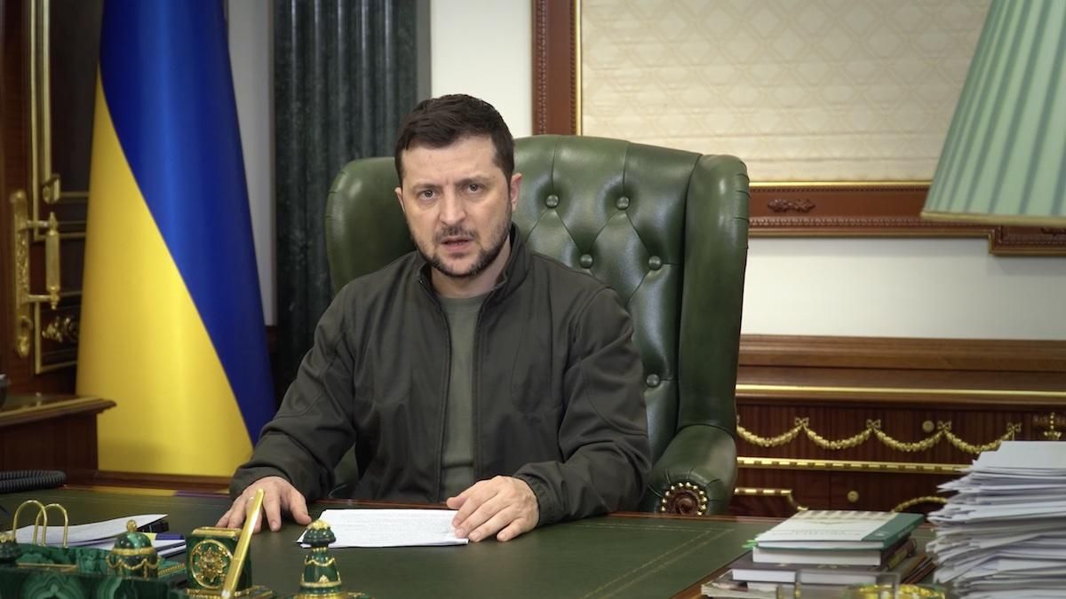 Зеленский жестко пригрозил наемникам, которых Россия привлекает к войне в Украине - 24 Канал Зеленский жестко пригрозил наемникам, которых Россия привлекает к войне в Украине - 24 Канал