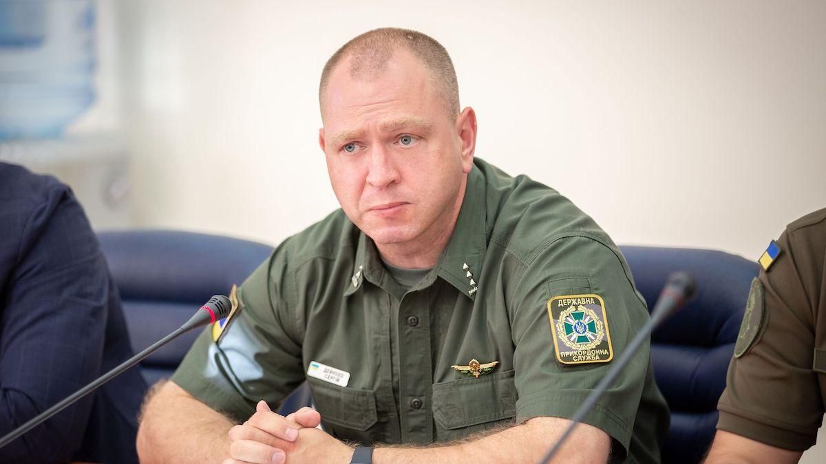 Глава ГПСУ заявил о взломе своей страницы: разместили пост, что "будет убивать женщин и детей" - 24 Канал Глава ГПСУ заявил о взломе своей страницы: разместили пост, что "будет убивать женщин и детей" - 24 Канал