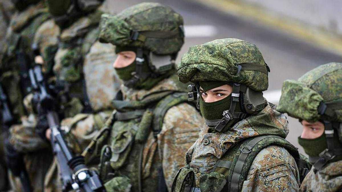 Росіяни зупинили наступ на Півдні: почалося облаштування зайнятих рубежів - 24 Канал Росіяни зупинили наступ на Півдні: почалося облаштування зайнятих рубежів - 24 Канал