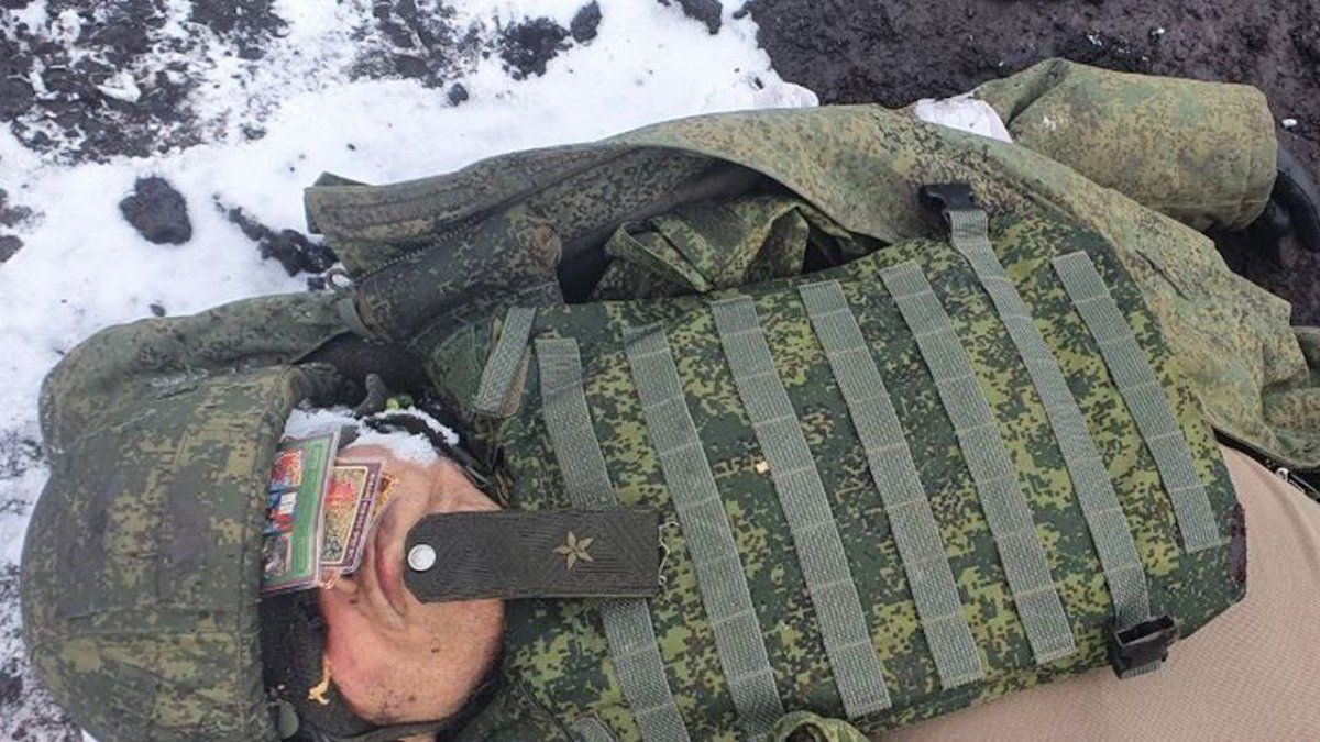 В Украине уже уничтожили, вероятно, пятую часть генералов России, управляющих вторжением, – СМИ - 24 Канал В Украине уже уничтожили, вероятно, пятую часть генералов России, управляющих вторжением, – СМИ - 24 Канал