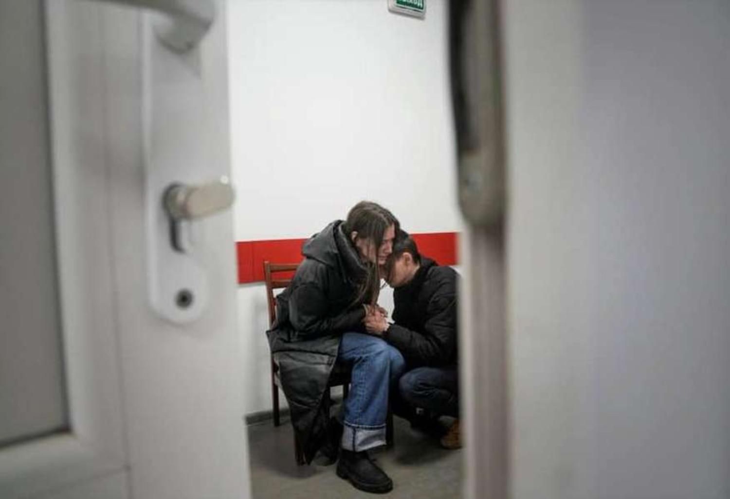 Убивства дітей в Путін вважає "успіхом, що відповідає планам", – Україна в ООН - 24 Канал Убивства дітей в Путін вважає "успіхом, що відповідає планам", – Україна в ООН - 24 Канал