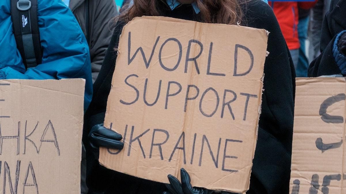 Австралія та Нова Зеландія ввели нові потужні санкції проти Росії - 24 Канал Австралія та Нова Зеландія ввели нові потужні санкції проти Росії - 24 Канал