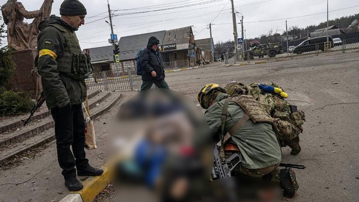 Хочу, щоб весь світ бачив, що відбувається в Україні, – чоловік, в сім'ю якого влучив снаряд - 24 Канал