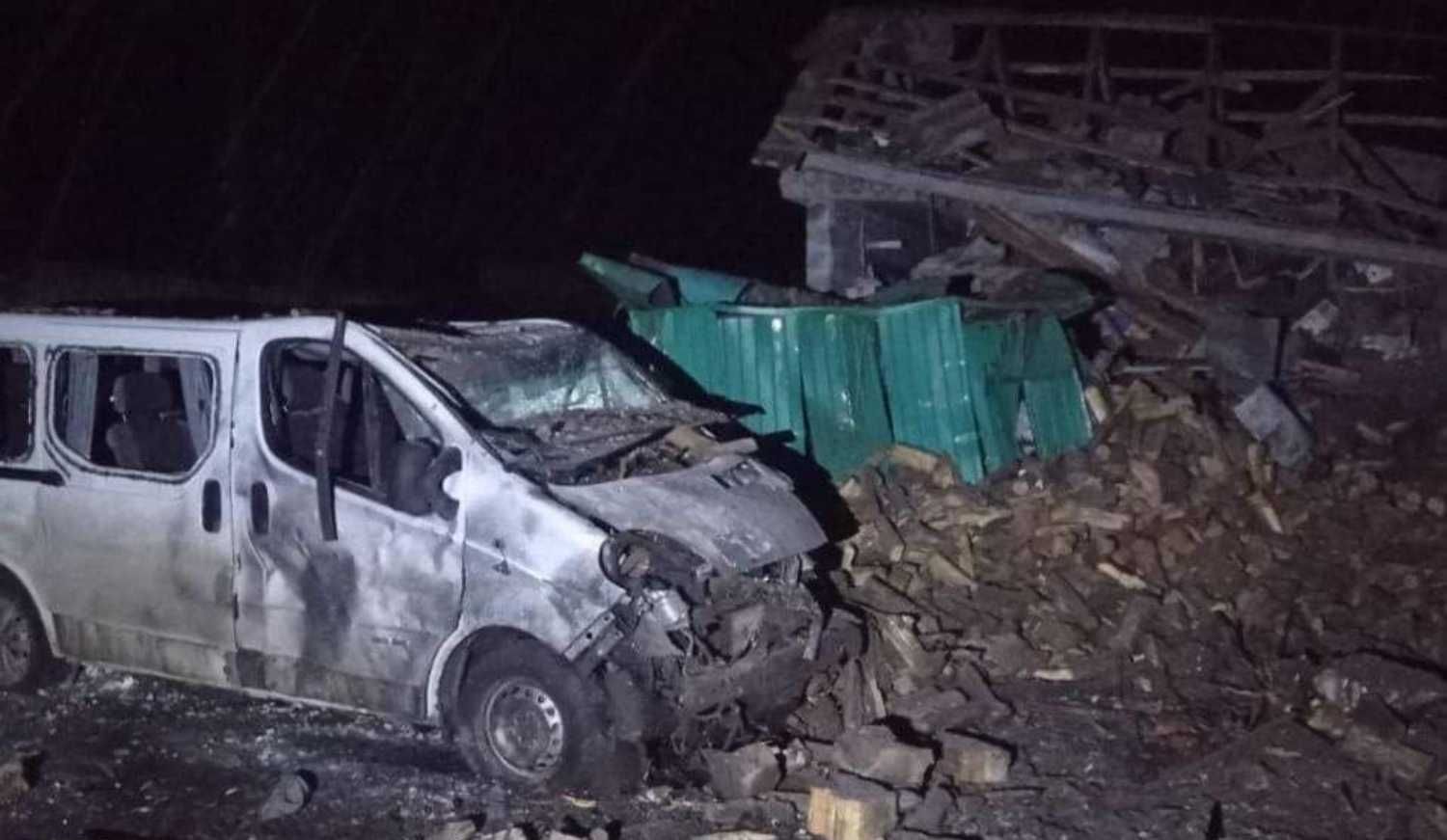 Росіяни вбили молоду дівчину та підприємця на Сумщині - 24 Канал Росіяни вбили молоду дівчину та підприємця на Сумщині - 24 Канал