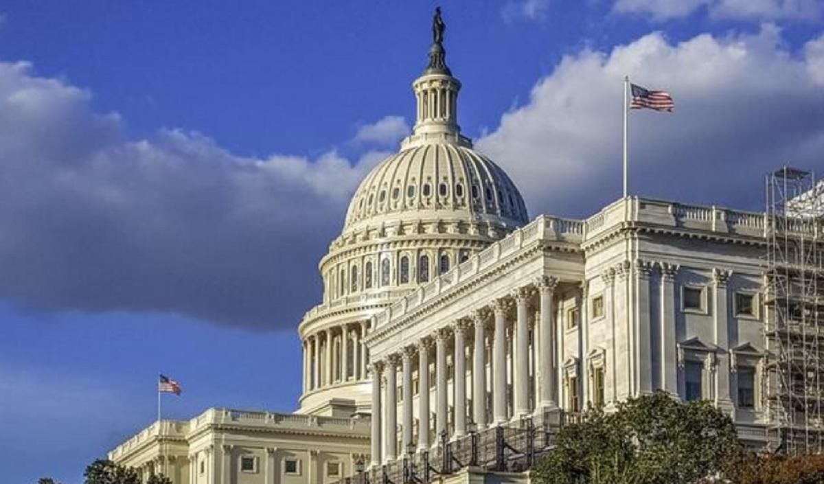 Конгресс США одобрил остановку нормальных торговых отношений с Россией