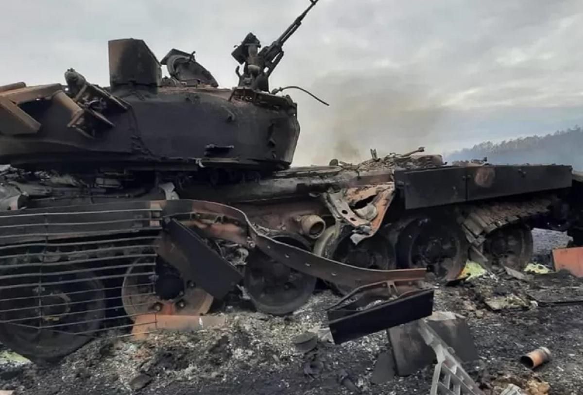 Через суттєве скорочення людських ресурсів Росія проводить приховану мобілізацію - 24 Канал Через суттєве скорочення людських ресурсів Росія проводить приховану мобілізацію - 24 Канал