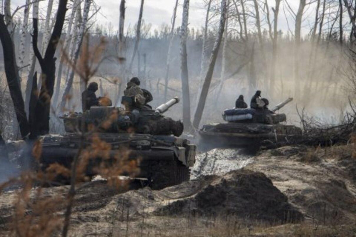 Випадки відмови участі у війні зафіксовані вже й серед найманців Росії, – Генштаб ЗСУ - 24 Канал