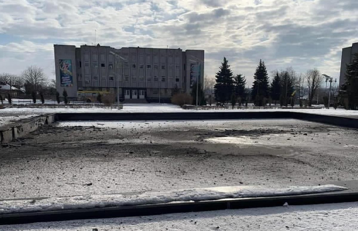 Рубіжне відбивається від ворога з останніх сил, ситуація складна, – голова ОВА - 24 Канал Рубіжне відбивається від ворога з останніх сил, ситуація складна, – голова ОВА - 24 Канал