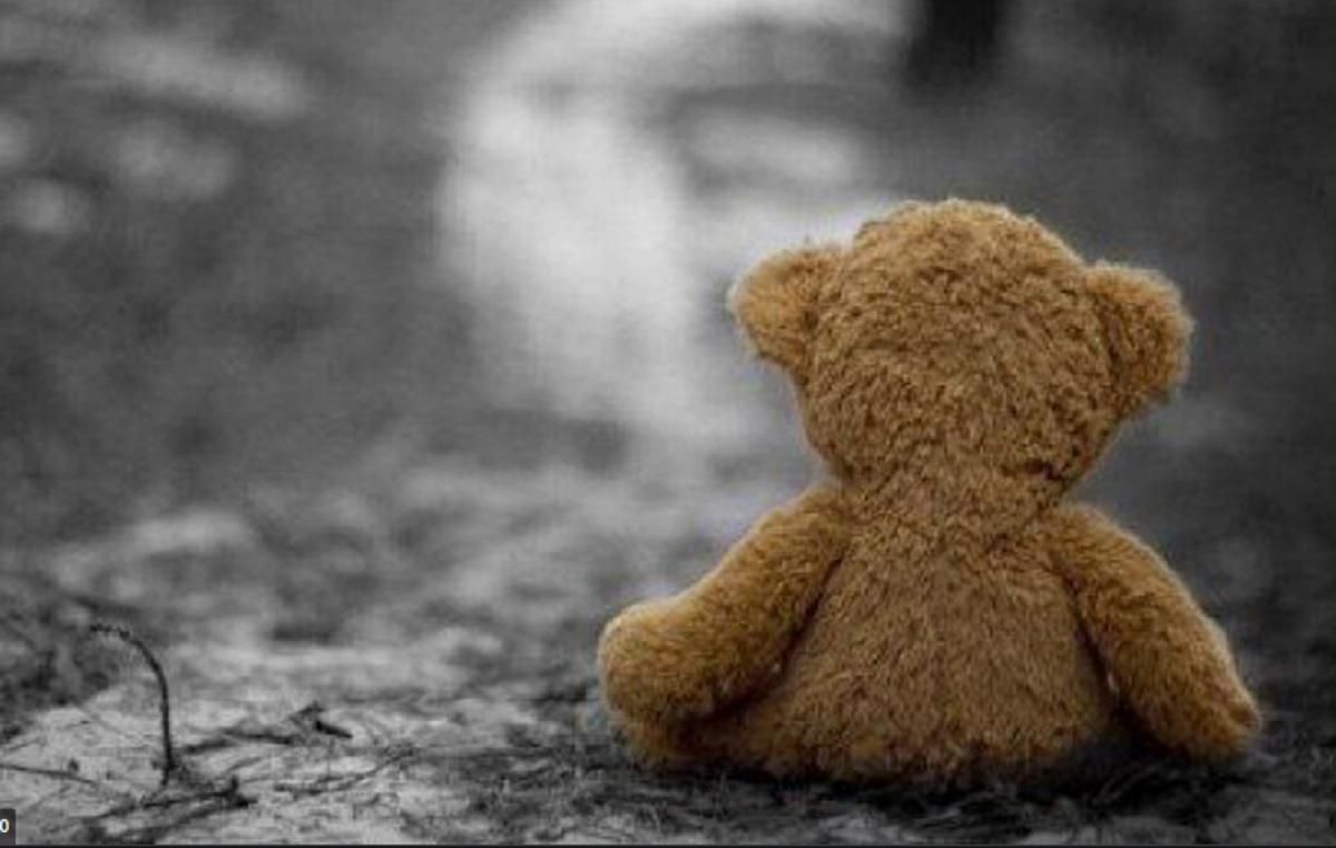 Вже 109 дітей загинуло через збройну агресію Росії в Україні - 24 Канал Вже 109 дітей загинуло через збройну агресію Росії в Україні - 24 Канал