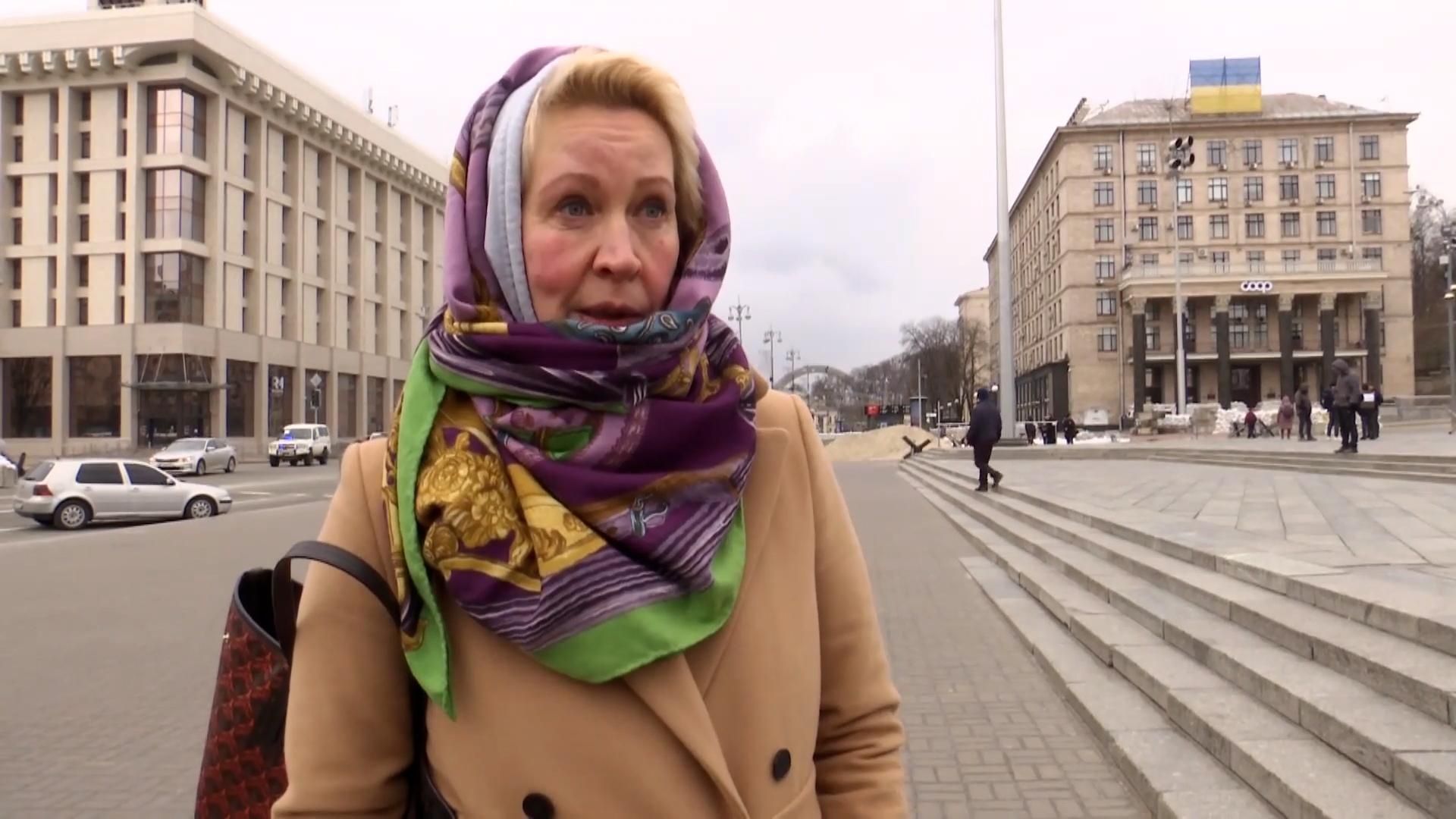 Навряд чи зможу повернутись до Росії, – Тетяна Лазарєва про війну з Україною - 24 Канал