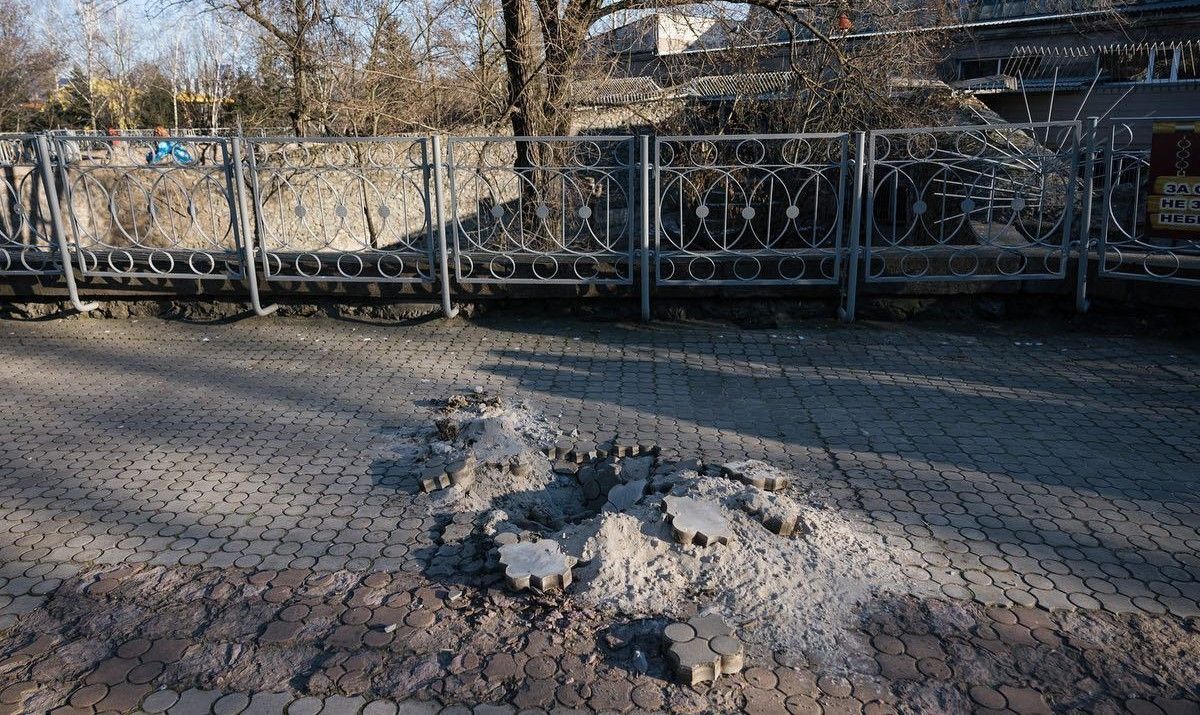 Из-за обстрелов и звуков сирен животные в Николаевском зоопарке в стрессе: грустные фото