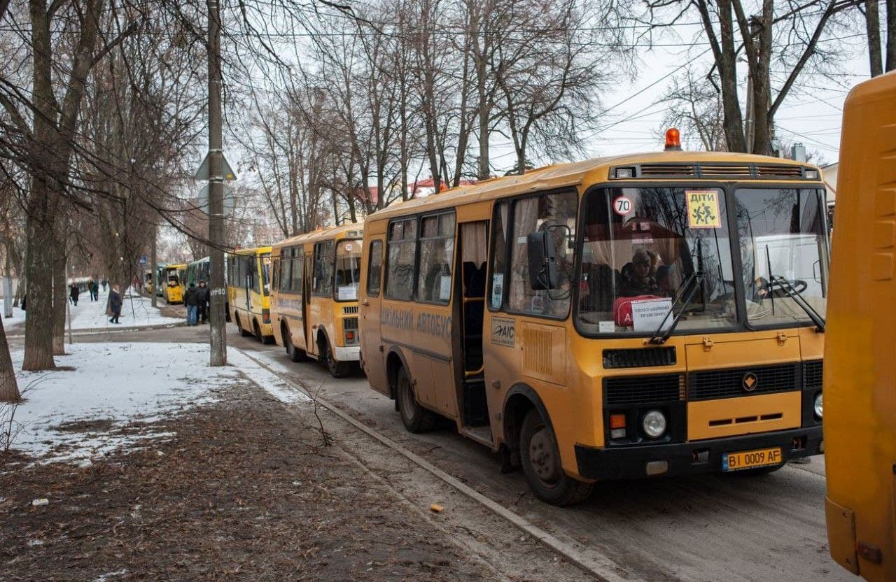 На Сумщині підтвердили відкриття гуманітарних коридорів: звідки - 24 Канал На Сумщині підтвердили відкриття гуманітарних коридорів: звідки - 24 Канал
