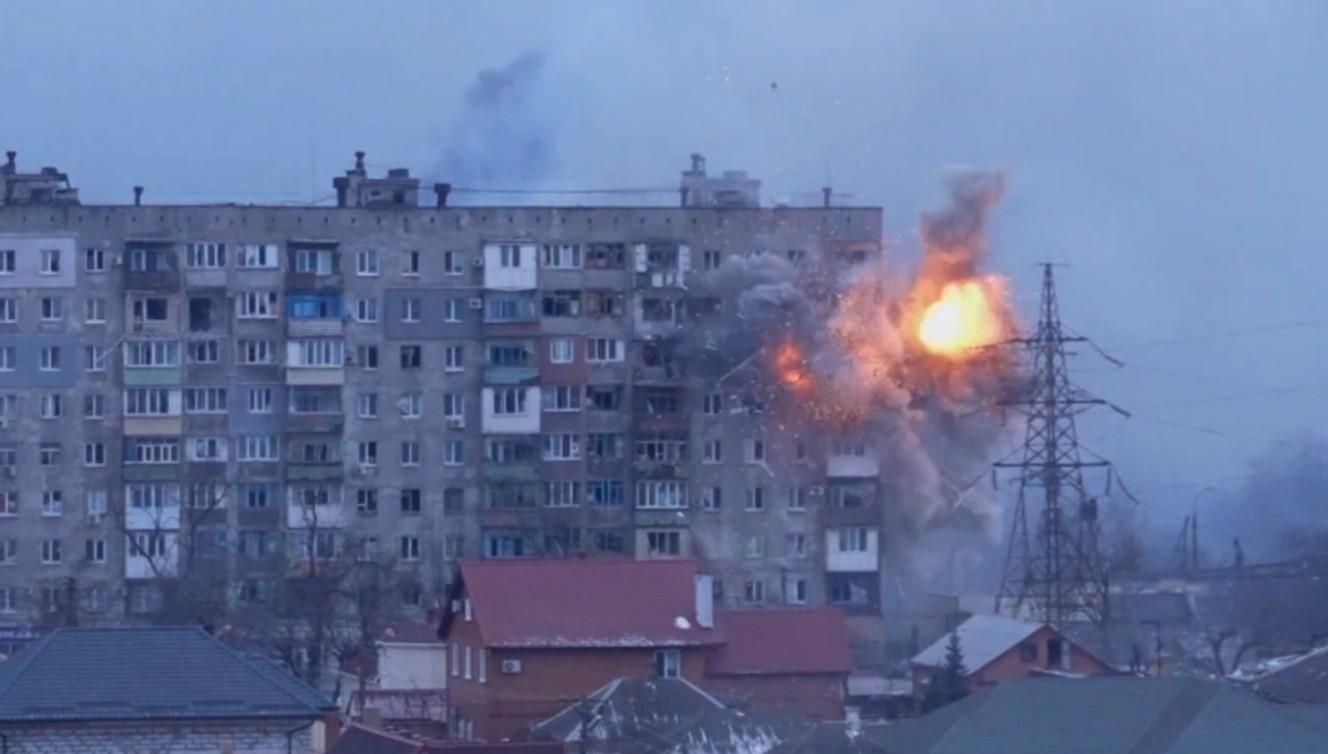 Убийства детей и агрессивная война: в Офисе генпрокурора назвали военные преступления России Убийства детей и агрессивная война: в Офисе генпрокурора назвали военные преступления России