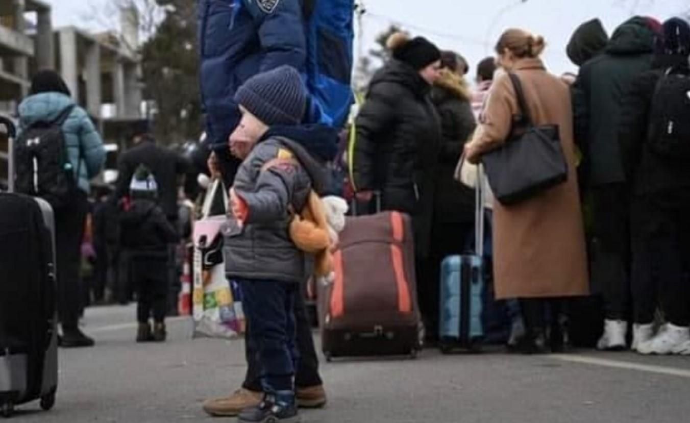 На Рівненщині вже проживають понад 20 тисяч переселенців: в яких районах найбільше - 24 Канал На Рівненщині вже проживають понад 20 тисяч переселенців: в яких районах найбільше - 24 Канал