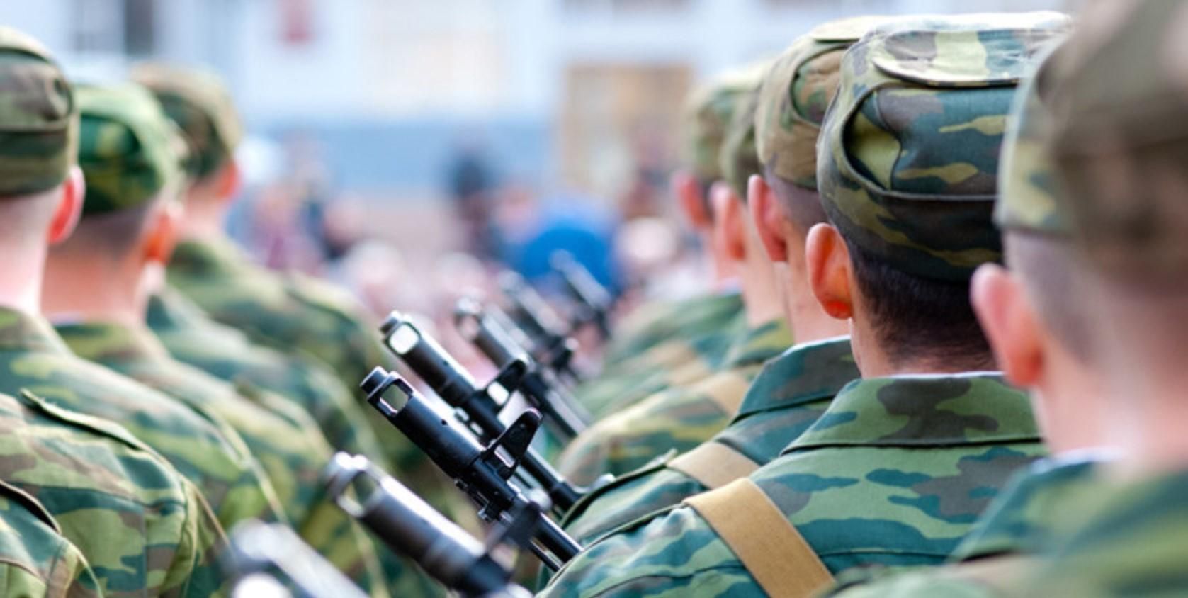 Розвідка роздобула список дагестанців, які скоюють воєнні злочини проти України - 24 Канал Розвідка роздобула список дагестанців, які скоюють воєнні злочини проти України - 24 Канал